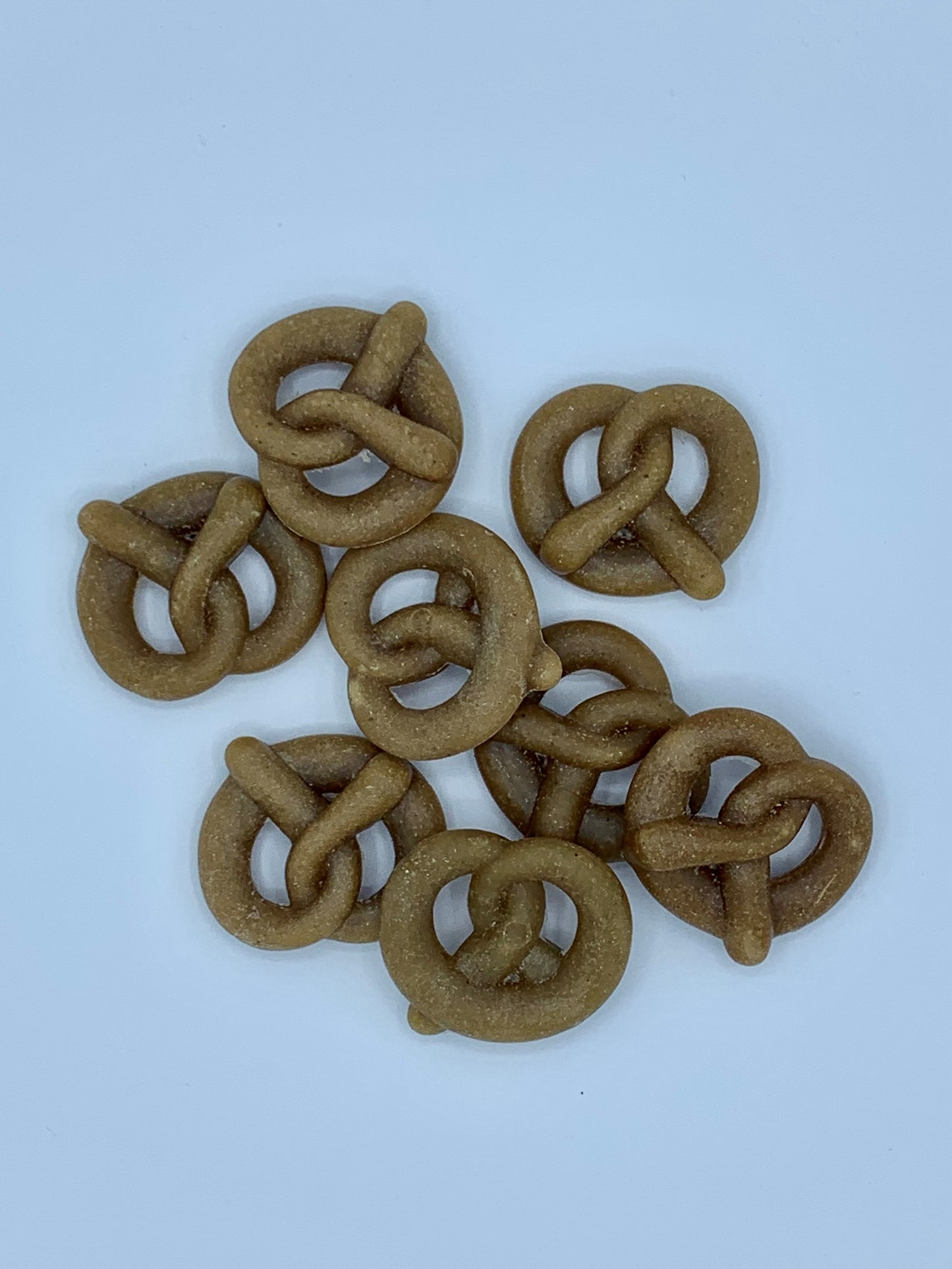 Oma’s Pretzel Treats