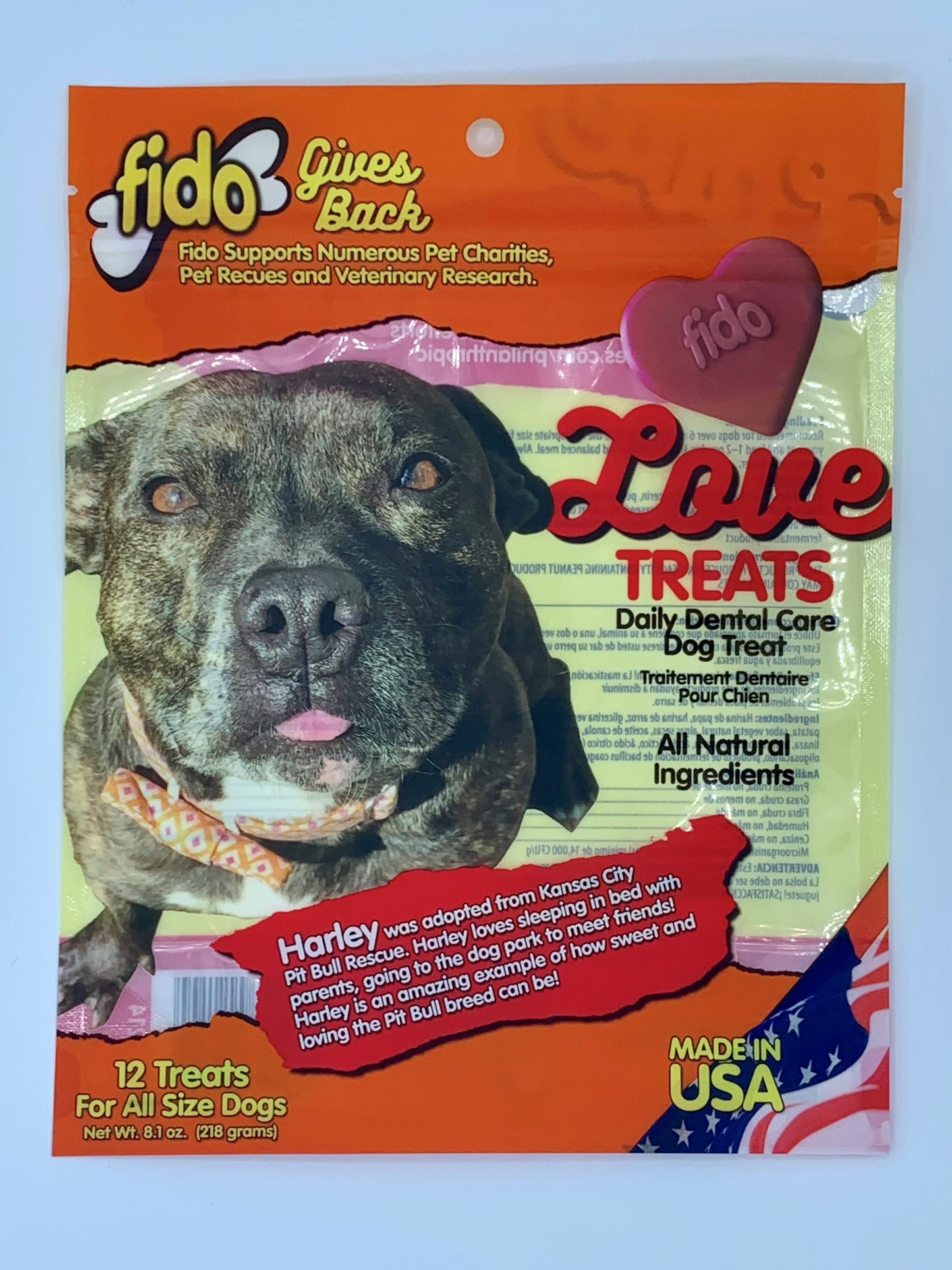 Love Treats