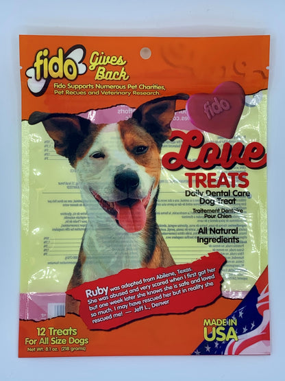 Love Treats
