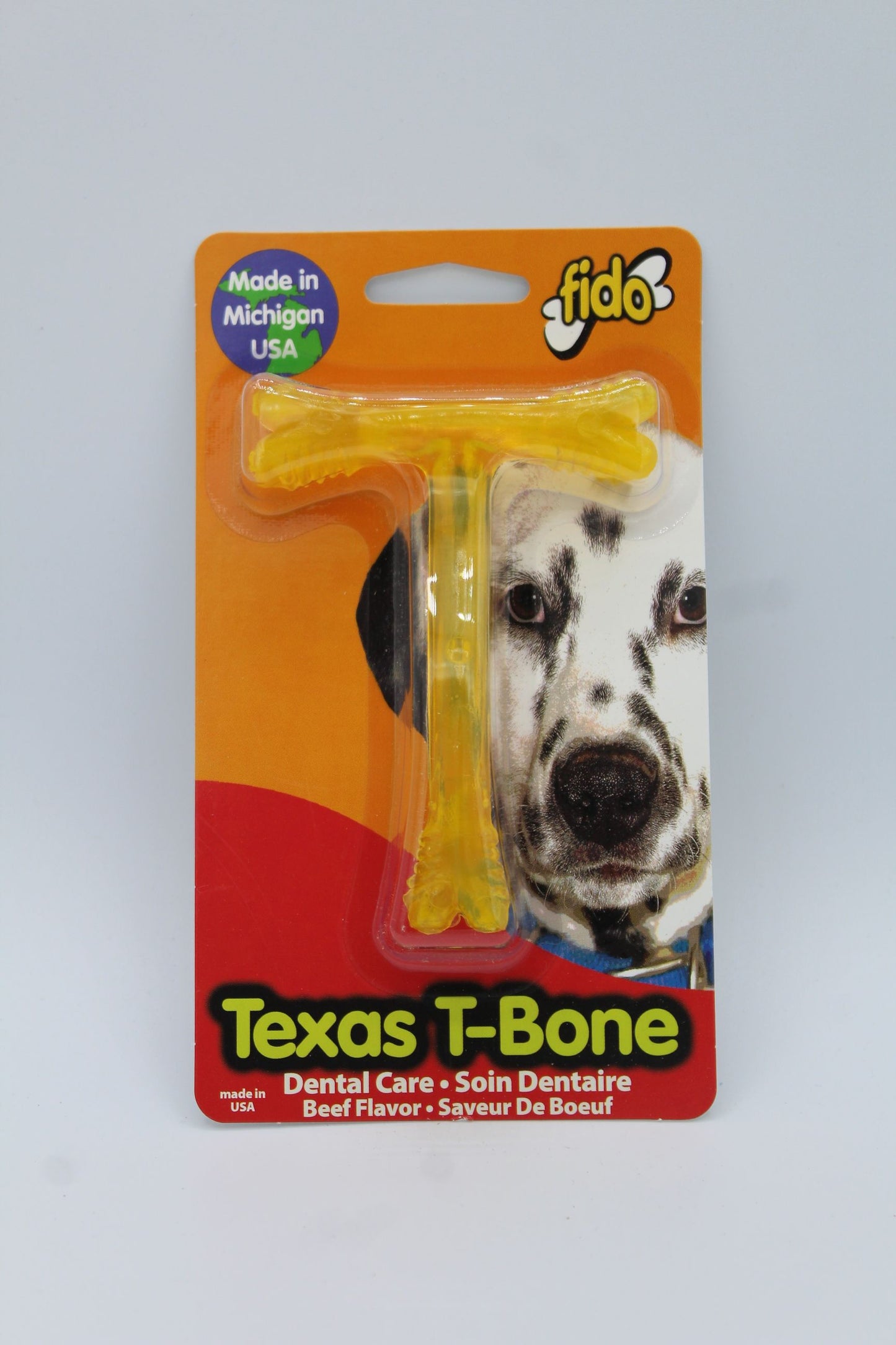 Texas T-Bone