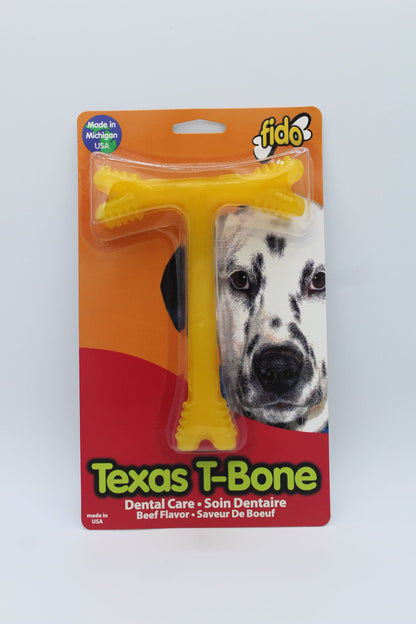 Texas T-Bone