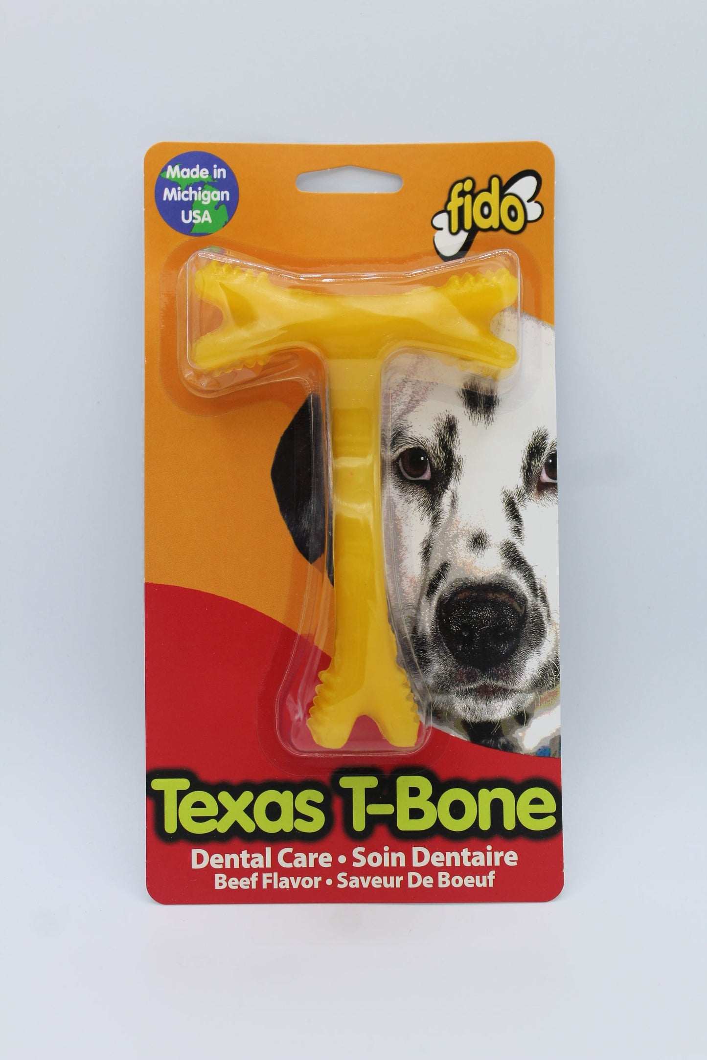 Texas T-Bone