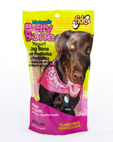 Belly Bones