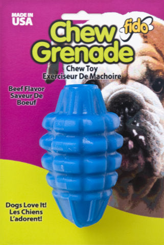 Chew Grenade Original