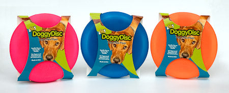 Doggy Disk