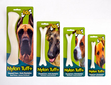 Nylon Tuff Plus Dental