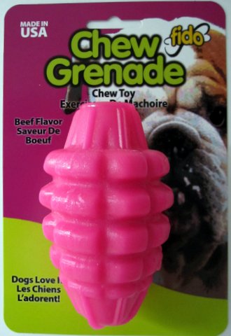 Chew Grenade Original