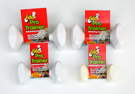 Pro-Trainer Dumbbell