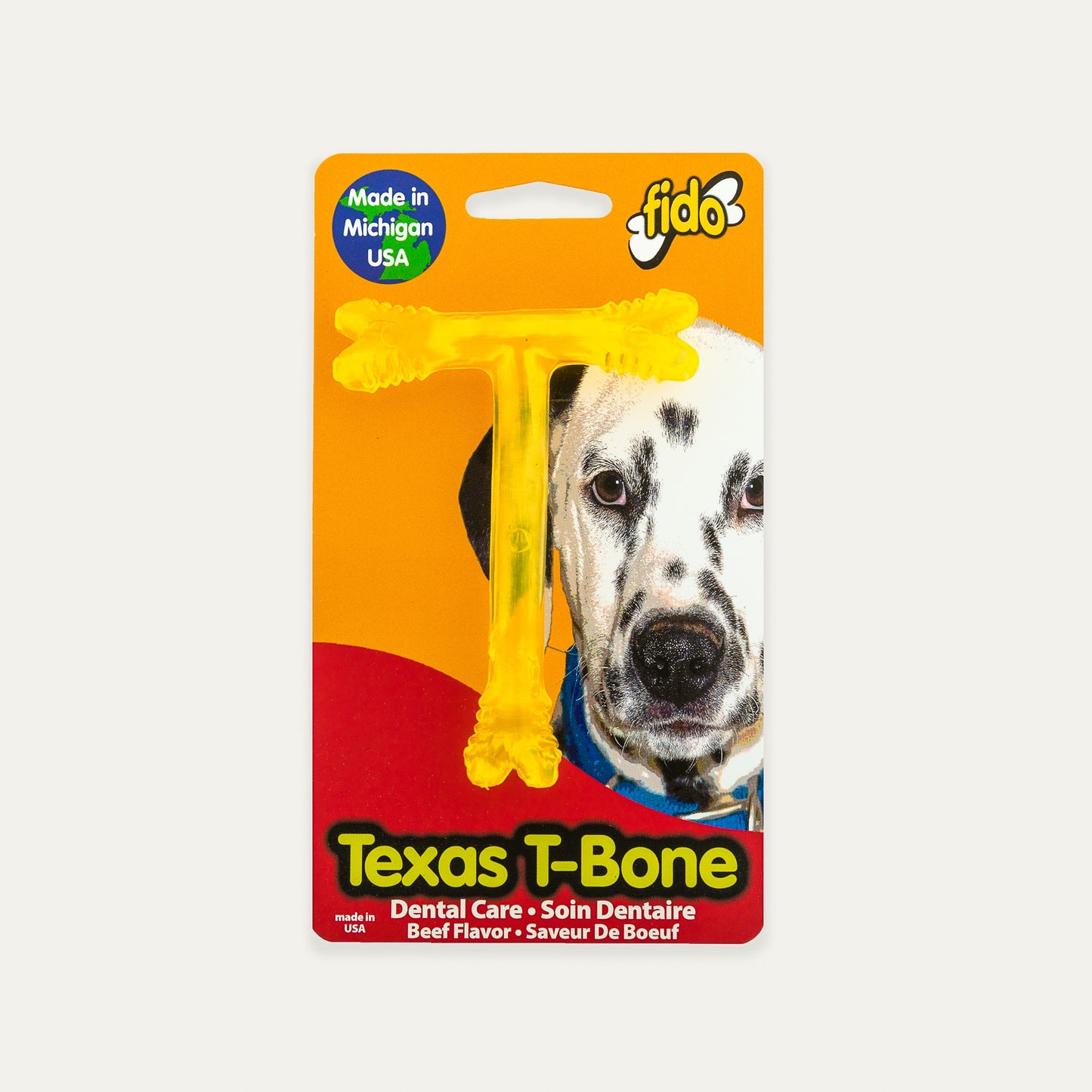 Texas T-Bone