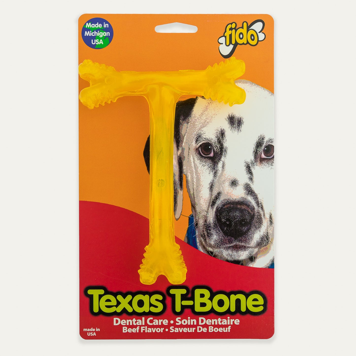 Texas T-Bone