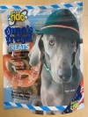 Oma’s Pretzel Treats - One size 2 inch in diameter 12 piece bag