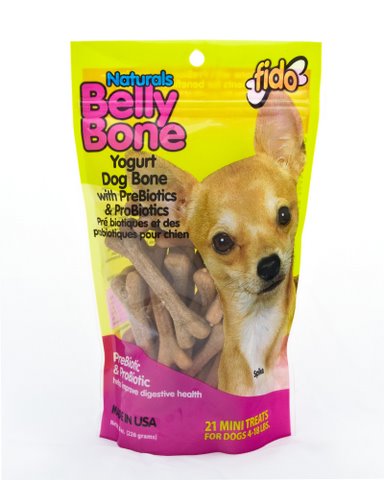 Belly Bones - Deals - Fido Inc