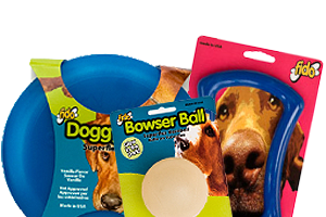 Dog Toys